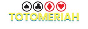 Logo TOTOMERIAH